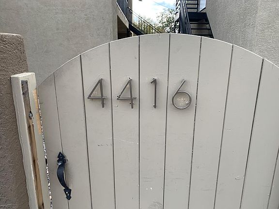 2nd image of 4416 Marble Ave NE #2