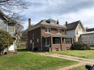 1005 W 1st St, Oil City, PA