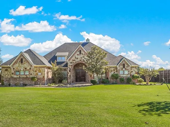 10292 County Road 213, Forney, TX 75126
