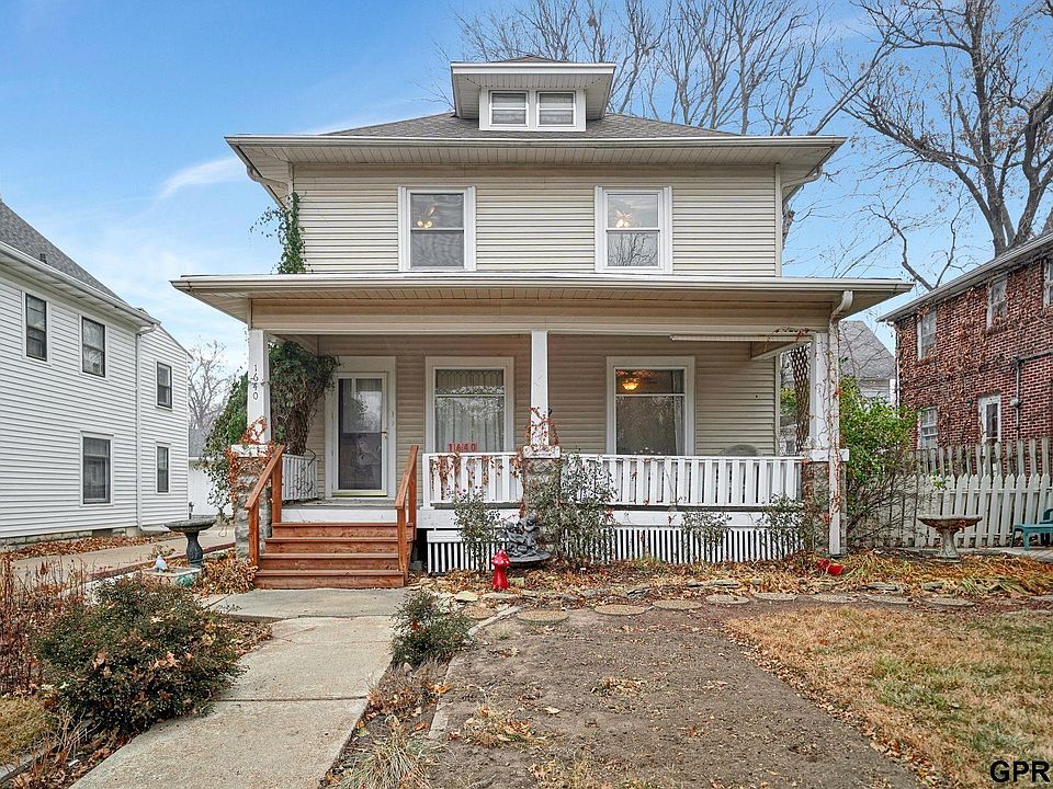 1st image of 1640 S 21st St