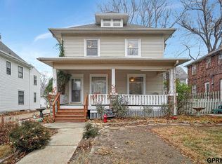 1640 S 21st St, Lincoln, NE 68502