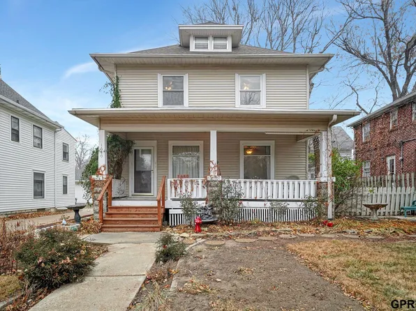 1640 S 21st St, Lincoln, NE 68502