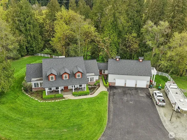 (undisclosed Address), Ridgefield, WA 98642