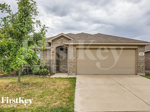 14433 Serrano Ridge Rd, Haslet, TX 76052