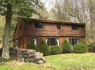 360 Rand Pond Rd, Goshen, NH 03752