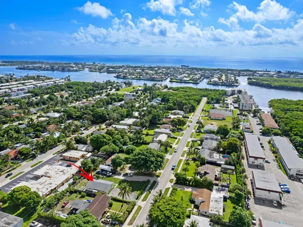 615 NE 7th Ave #4, Boynton Beach, FL 33435