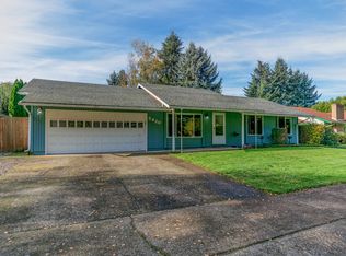 5420 NE 64th Ave, Vancouver, WA