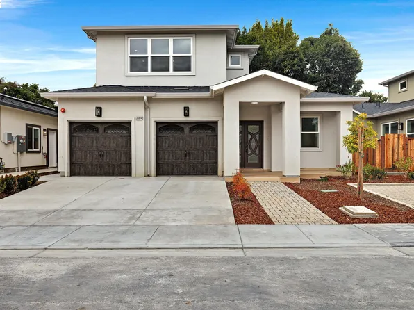 34914 Moina Shaiq Cmn, Fremont, CA 94555