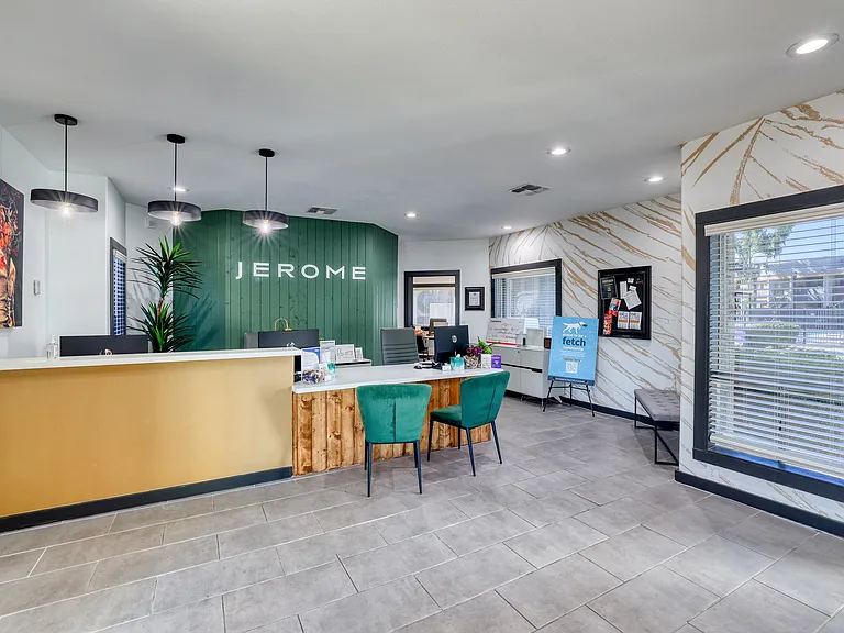 Jerome Apartments — Photo 13