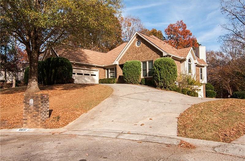 1st image of 6651 Lake Run Dr