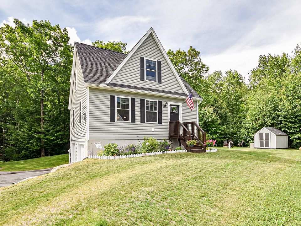 7 Yearling Dr, Barrington, NH 03825 MLS 4954849 Zillow