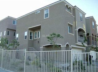 6611 Colorado Spruce St, Las Vegas, NV 89149