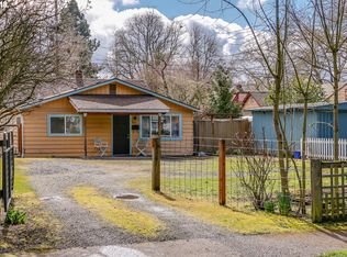 1160 W 8th Ave, Eugene, OR 97402