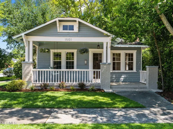 1501 Nun Street, Wilmington, NC 28401
