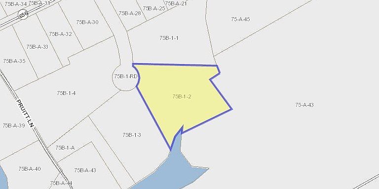 2nd image of LOT 2 Northside Rd