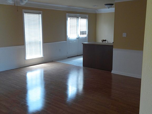 living / family room