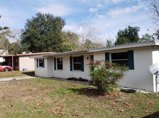 459 SE Castillo Ter, Lake City, FL 32025