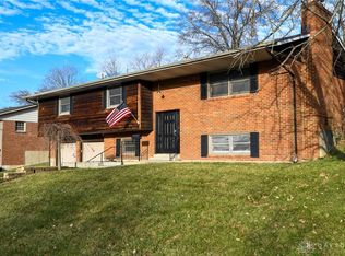 6414 Clematis Dr, Dayton, OH 45449