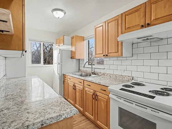 1435 N Pontiac St #2, Denver, CO 80220