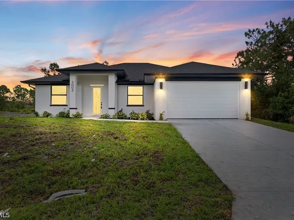 3002 Nora Ave N, Lehigh Acres, FL 33971