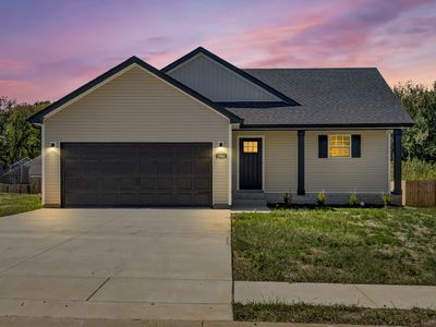 616 Liberty Park, Clarksville, TN, 37042