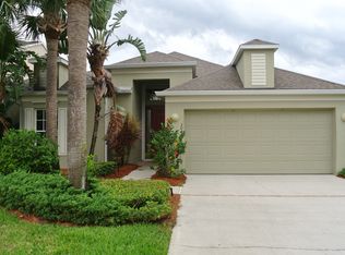 3042 Jacobaeus Ln, Melbourne, FL 32903