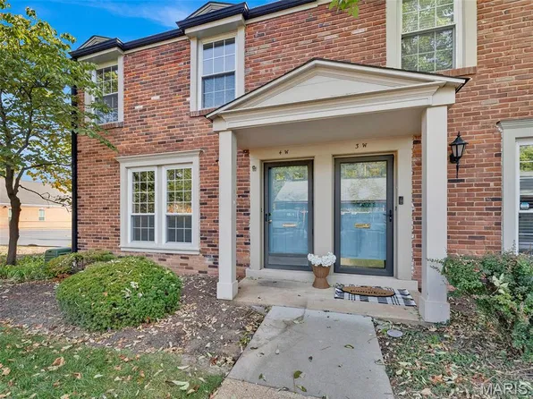 515 N Kirkwood Rd Unit 4W, Saint Louis, MO 63122