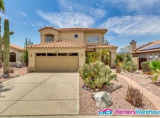 10230 S Hopi Ln, Goodyear, AZ 85338