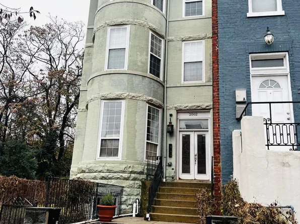 2002 4th St NE Unit 1, Washington, DC 20002