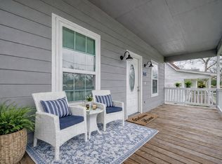 805 E Mulberry Ave, Wharton, TX 77488