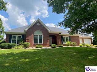 509 White Oak Dr, Elizabethtown, KY 42701