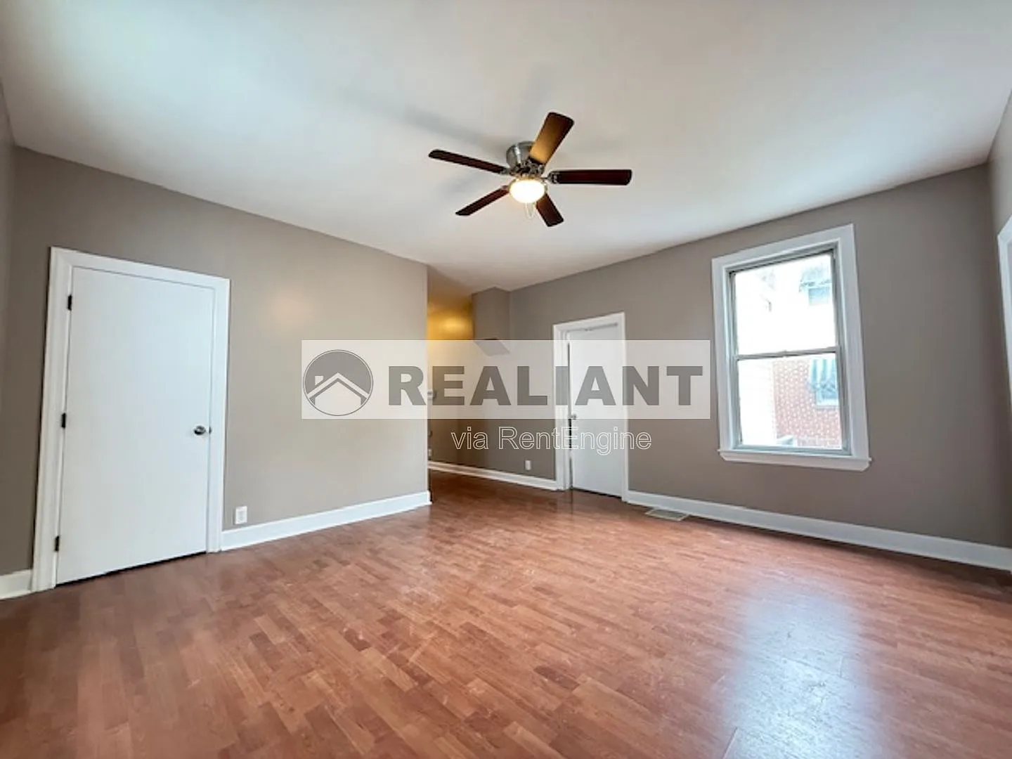 2 bed, 1.0 bath, $1,495 — Photo 3