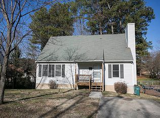 1133 Landon St, Durham, NC 27703