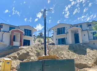 16744 Pageant Pl, Encino, CA 91436