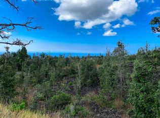 Hawaii Blvd LOT 28, Ocean View, HI 96737