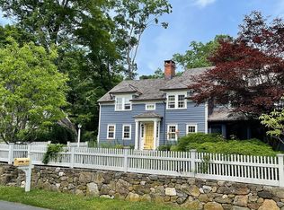 90 Olmstead Ln, Ridgefield, CT 06877