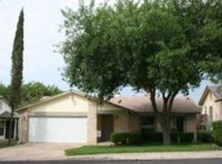10014 Bluelake Ridge Dr, Converse, TX 78109
