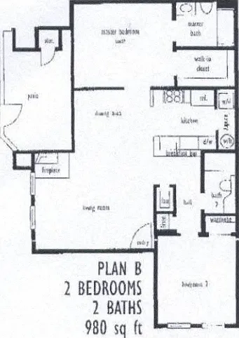 Westcreek Apartments — Photo 36