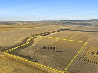 High Bluff Dr #8-LOT 8, Box Elder, SD 57719
