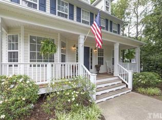 135 Mark Ln, Raleigh, NC 27603