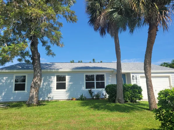 2873 SE Ironton Avenue, Port St Lucie, FL 34952