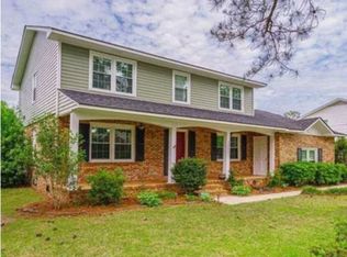 1211 Third Loop Rd, Florence, SC 29505