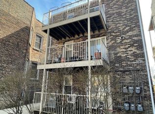 1745 W Albion Ave APT 1N, Chicago, IL 60626