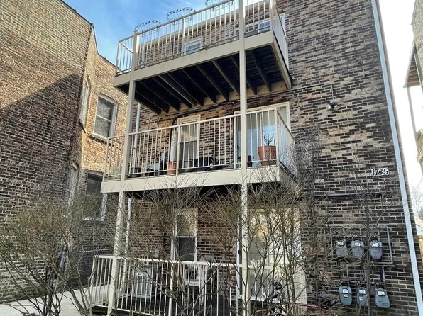 1745 W Albion Ave APT 1N, Chicago, IL 60626