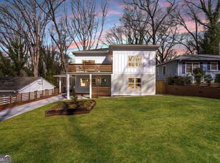 1233 Richland Rd SW, Atlanta, GA 30310