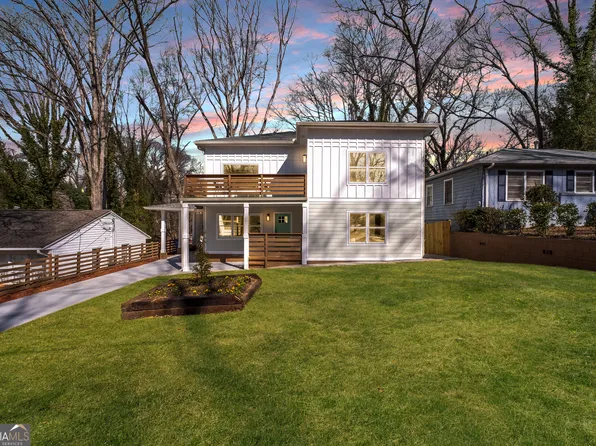 1233 Richland Rd SW, Atlanta, GA 30310