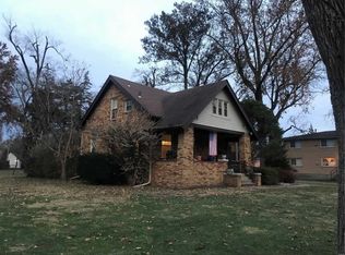 885 Keeven Ln, Florissant, MO 63031