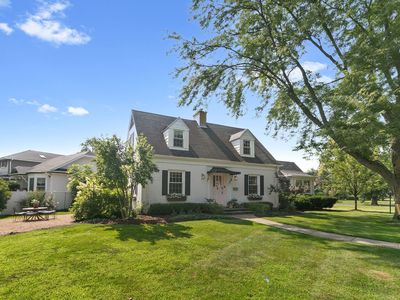 181 S Delaplaine Rd, Riverside, IL, 60546