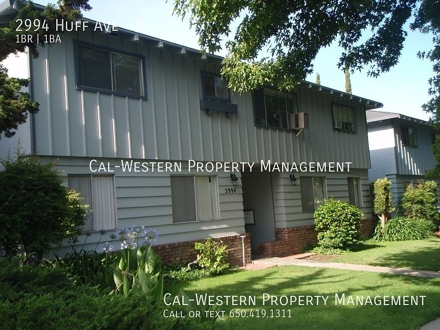 1st image of 2994 Huff Ave APT 8