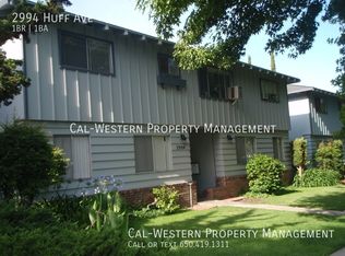2994 Huff Ave APT 8, San Jose, CA 95128